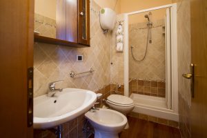 bagno Pupazzi