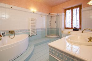Bagno Ospiti