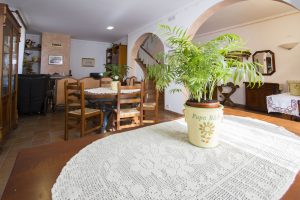 sala colazione